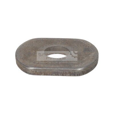 RONDELLE 11X37,5/30,2X4-S355J2